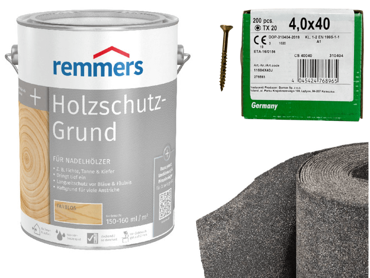 Accessoires
