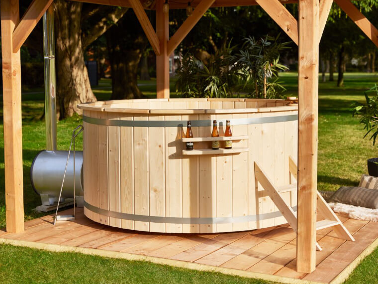 Hot Tubs
