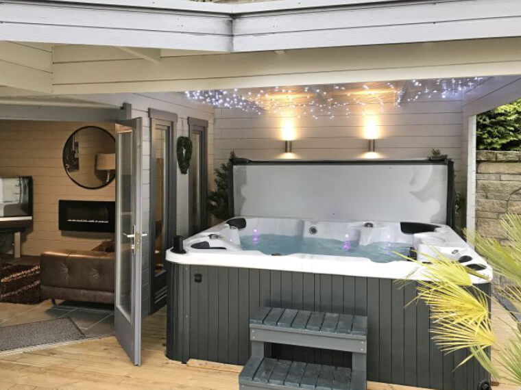 spas